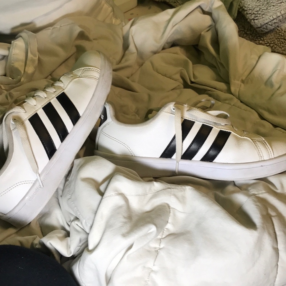 Adidas cloudfoam
